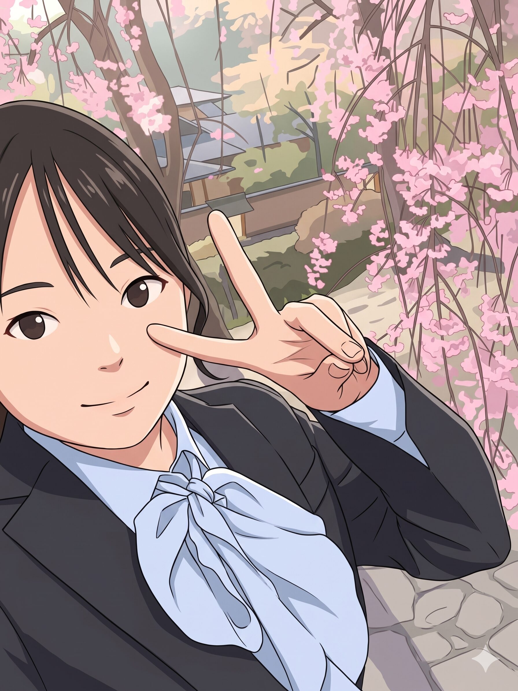 白鴎大学 法学部 学業特待合格 Y.K.さんの合格体験記